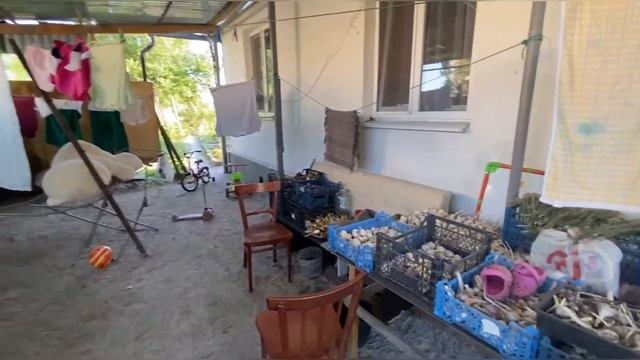 Продаётся дом, хутор Садки Приморско-Ахтарского района Краснодарского края, 89189542292 смотреть онлайн