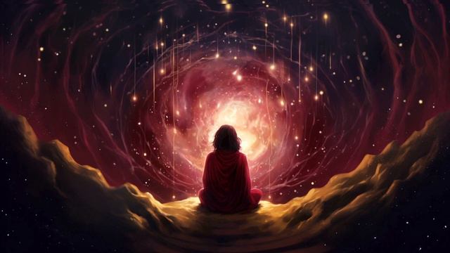 🧘♀️Медитация "Поток Любви". Ощутите Энергию Любви и Гармонии!