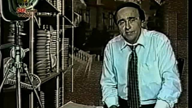 Херсонский Хронограф 1973 6 На Херсонщине есть 2 нивы смотреть онлайн