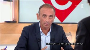 Le scandale Zemmour