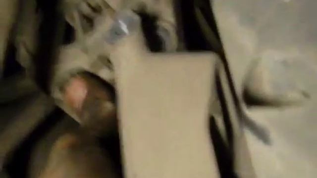 Chevrolet Rezzo Tacuma КАК СНЯТЬ ГЕНЕРАТОР?