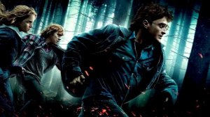 Harry Potter 8//НОВОСТИ//Гарри Поттер 8
