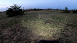 УВЯЗЛИ В ГРЯЗИ НА КВАДРОЦИКЛЕ AVANTIS HUNTER 200 BIG | ЧУТЬ НЕ ПОПАЛИСЬ ПОЛИЦИИ | 2 ЧАСТЬ