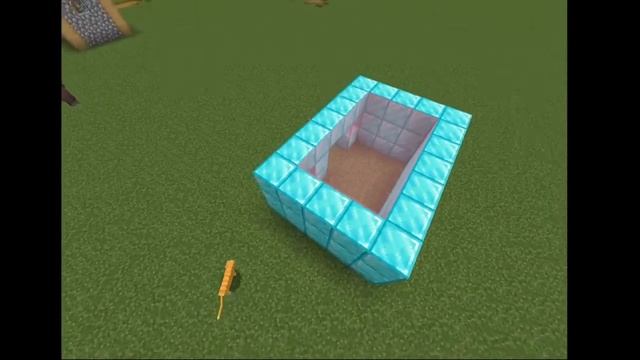 Как изменить режим игры обратно на выживание