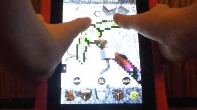 pick crafter episode #4 moon cheese! смотреть онлайн