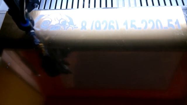 Изготовление парковочных телефонных табличек смотреть онлайн