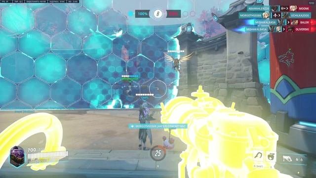 Overwatch 2