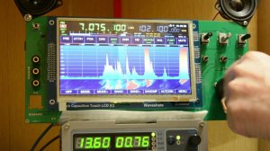 Радиоприем с использованием новой темы оформления