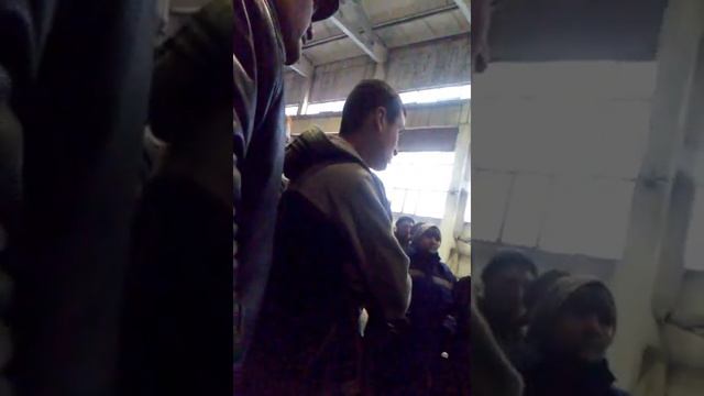 Оправдание генерального директора  ООО Монолит