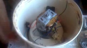 Неудавшийся ремонт соковыжималки