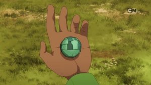 Bakugan:Battle Planet русский дубляж | сезон 1 | Серия 15 | Мистер Мун