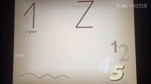 Происхождение арабских цифр