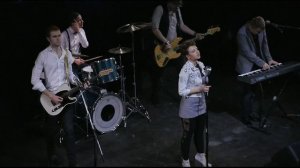 Кавер группа Diamonds (cover-band)