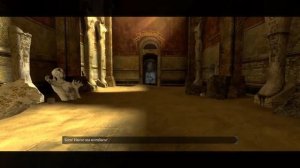 Dark Messiah of Might and Magic ИГРОФИЛЬМ