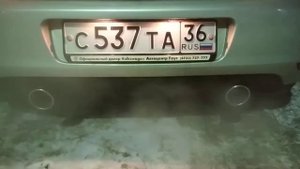 Выхлоп гольф 6 1.4 tsi