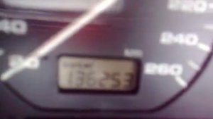 vw golf  3 vr6 seafome (motorschaden)