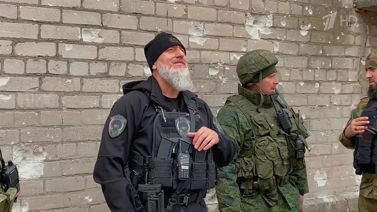 Вячеслав Володин заявил, что Адам Делимханов "жив, здоров" после сообщений о его ранении