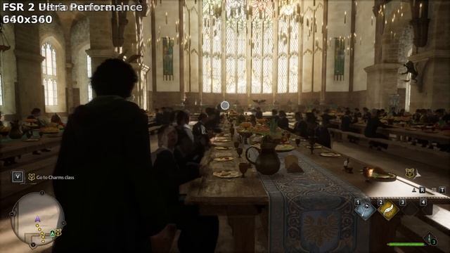 Hogwarts Legacy: How to UNLOCK the MAGIC ...of Upscaling смотреть онлайн