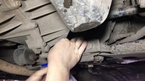 Замена трансмиссионного масла в КПП LIFAN X50/ CASTROL