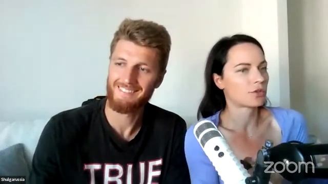 Муж и жена Наташа и Вова Live 6 июля 2023 смотреть онлайн