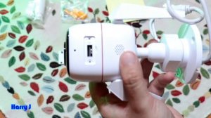 How to Install microSD Card for Tapo Security Camera: Tapo C310 /Tapo C320