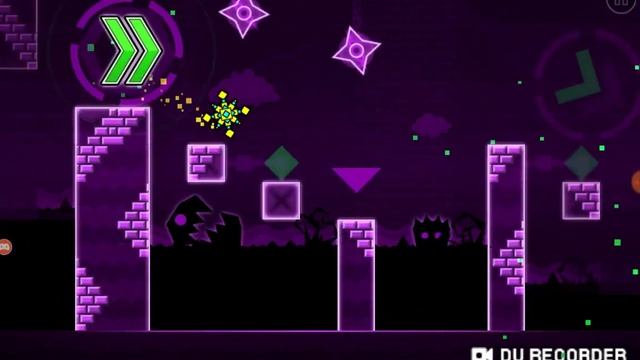 Геометрия Даш ( с NOCLIP) смотреть онлайн