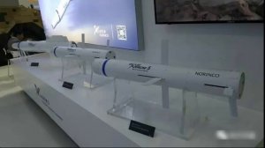 China's CR500 Golden Eagle Reconnaissance and Attack Un-Manned Helicopter Cleared for Export