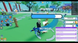 [UPD16] Roblox Weapon Fighting Simulator Script AutoFarm GUI & More 2022