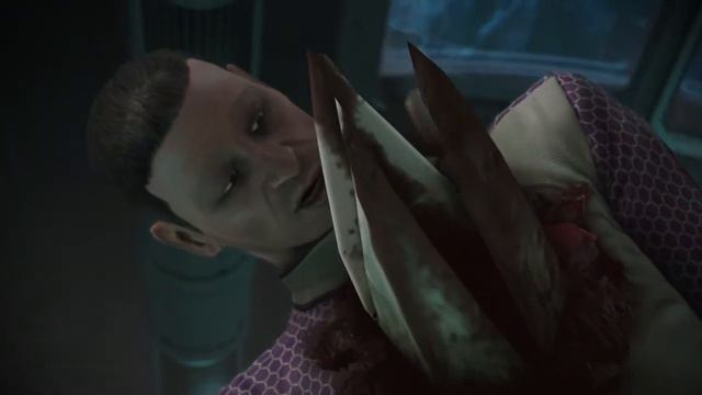 mass effect legendary edition all you do is insert the key then... смотреть онлайн