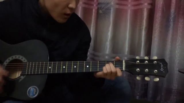 Димок Курманбаев - милые зелёные глаза смотреть онлайн