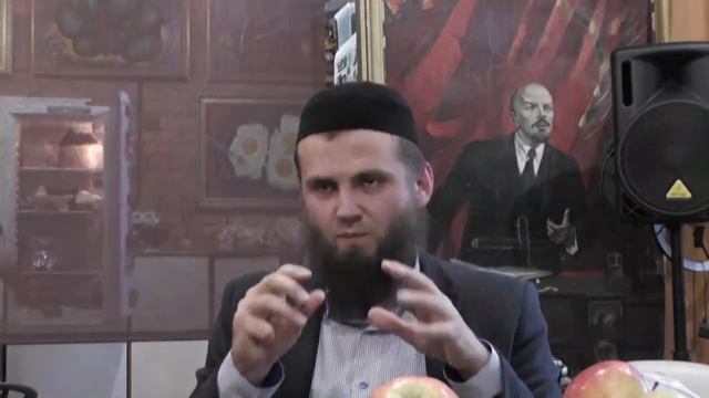 Ренат Идрисов на ифтаре в Штабе татар Москвы смотреть онлайн