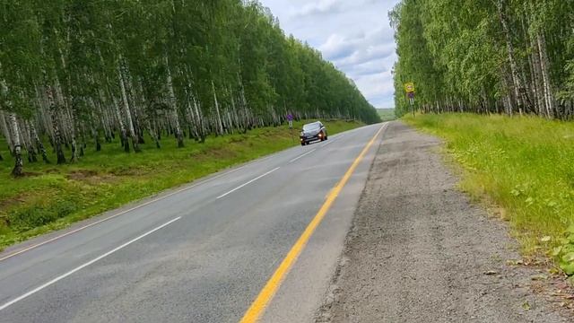 ВЕЛОПУТЕШЕСТВИЕ ПО РОССИИ В ОДИНОЧКУ (ДЕНЬ 30) | НА ВЕЛОСИПЕДЕ ПО УРАЛУ| ТУРГОЯК