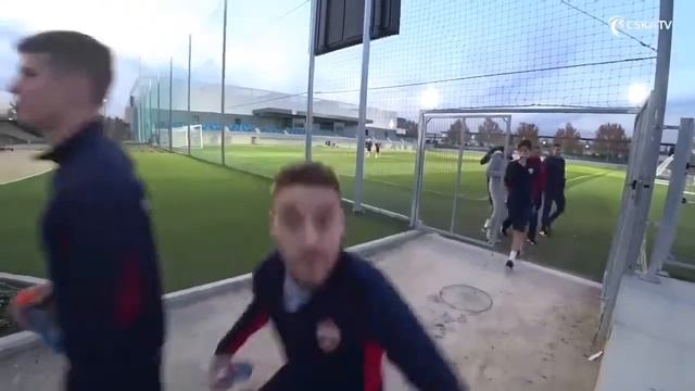 Дерзость Влашича смотреть онлайн