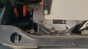 Skywell D11