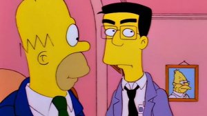 Симпсоны – 8 сезон 23 серия / The Simpsons