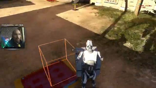 Talos Principle Прохождение - Protok проходит, часть 4 смотреть онлайн