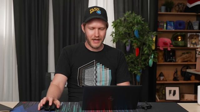 The Secret XPS? - Dell Precision 5470 смотреть онлайн