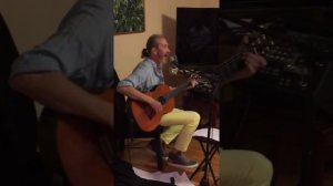 Николай Якимов - Да, я знаю, я вам не пара (Николай Гумилёв)