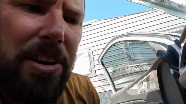 GWM Cannon - LED Light Bar Wiring Install - Roof Platform - Savage Tech Australia смотреть онлайн