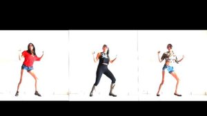 Peg_ - Oppa gangnam style psy Dance version