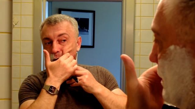 О бритье и не только смотреть онлайн