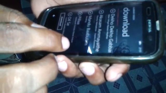 how to download songs from nokia lumia 610 смотреть онлайн