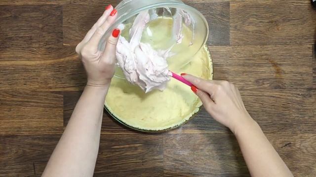 Нереально вкусный Пирог с Вишней и Маскарпоне // Вишневый Тарт // Сherry Tart