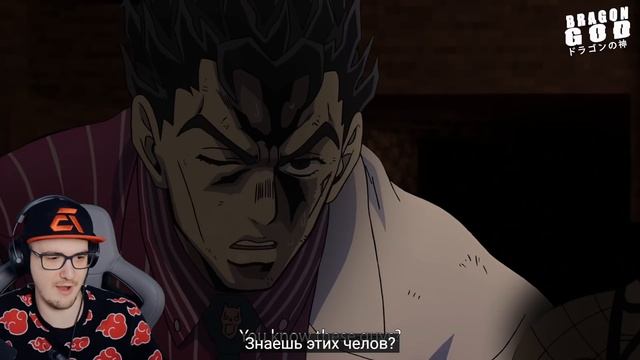 ДжоДжоКрафт ► Джо Джо и МАЙНКРАФТ ( JoJoCraft Minecraft ЖОЖО Жо Жо ) #2 | Реакция смотреть онлайн