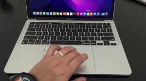 NEW MACBOOK PRO M2 13" 2022. UNBOXING Y REVIEW DE ELEGANCIA POTENCIA Y BAJO CONSUMO