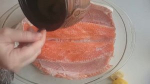 Как приготовить рыбу. Приготовить форель в духовке