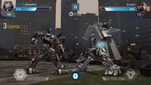 Трансформеры Закаленные в Бою ПРОХОЖДЕНИЕ ИГРЫ!Transformers Forged To Fight # 15