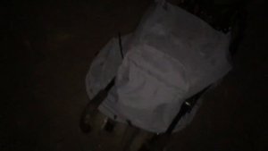 Трюковой самокат своими руками(самокат из мусорки)