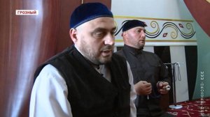 Рамзан Кадыров совершил джума-намаз в мечети им.Хамзата - дяди Пророка Мухаммада (с.а.в)