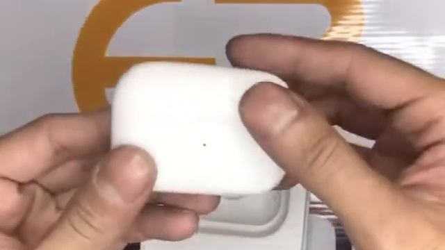 e-Zone Generation Air Buds Pro with Charging Case смотреть онлайн